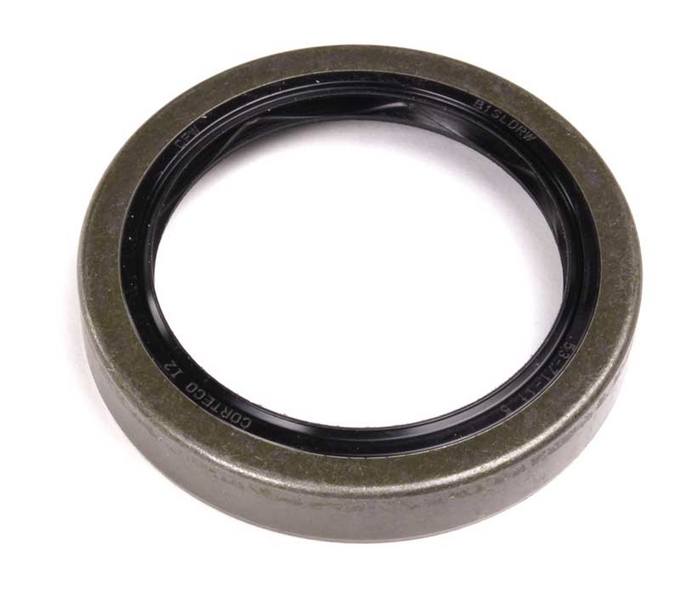 Mercedes Wheel Bearing Seal - Front 0179973947 - Elring 151920